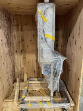 Cytiva AxiChrom 200/300 Controller - Automated Chromatography Column Packing System-cover