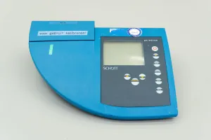 Schott CG 843 Compact pH Meter, 2 of 3