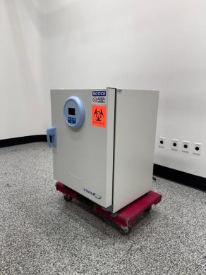 VWR Gravity Incubator Model 89511-420 with Digital Temperature Control-cover