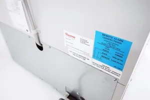 Thermo Scientific Revco REL404V High-Performance Laboratory Refrigerator, 6 of 9