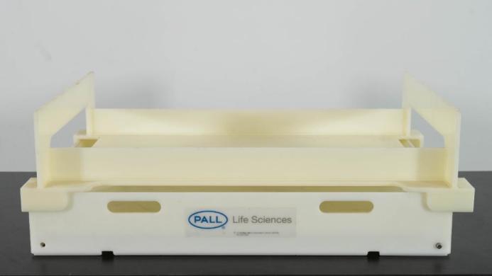 Pall Palletank Single-Use Bioprocessing Components and Accessories-cover