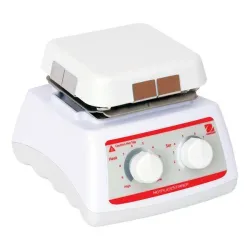 Ohaus Mini Hotplate Stirrer HSMNHS4CAL, 5 of 5