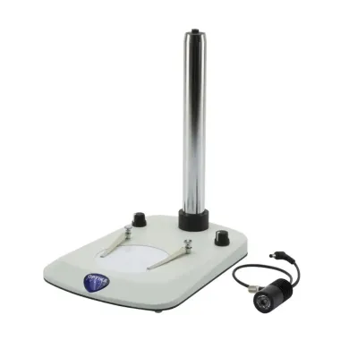 Olympus SZ Pillar Stand with X-LED3 and 60-LED Illumination System