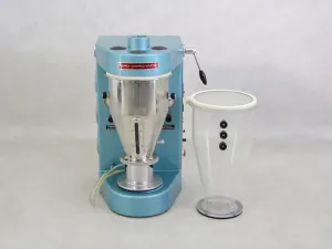 Niro Aeromatic Strea 1 Lab-Scale Fluid Bed Dryer for Drying and Granulating, 3 of 5