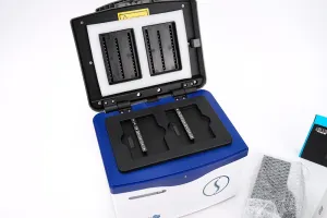 Sage Science PippinHT High-Throughput DNA Size Selection System for Next-Generation Sequencing, 4 of 9
