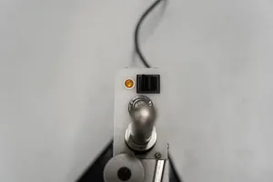 Brookfield Ametek Helipath Stand Model D for Viscometer/Rheometer, 4 of 4