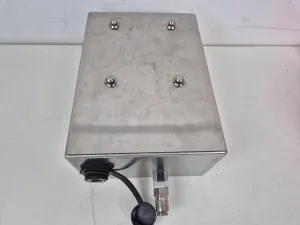Pharmagraph S1816 Continuous Airborne Particle Counter for Pharmaceutical Cleanrooms, 3 of 5