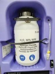 Bioquell H202 Decontamination System Z-2 & R-10, 17 of 39