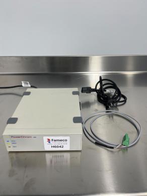 eDAQ PowerChrom ER280 Chromatography Data Acquisition System-cover