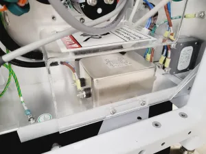 PacBio Sequel IIe Next Generation Sequencing System, 4 of 45