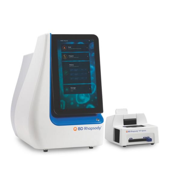 Becton Dickinson BD Rhapsody Single Cell Scanner System