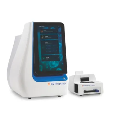 Becton Dickinson BD Rhapsody Single Cell Scanner System