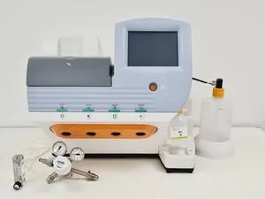 Life Technologies Ion Torrent PGM Sequencer, 16 of 36