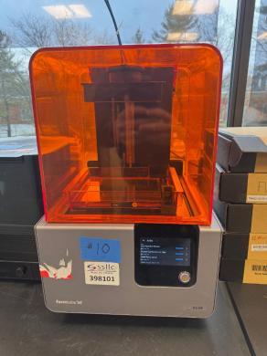 Formlabs Form 2 3D Printer-cover