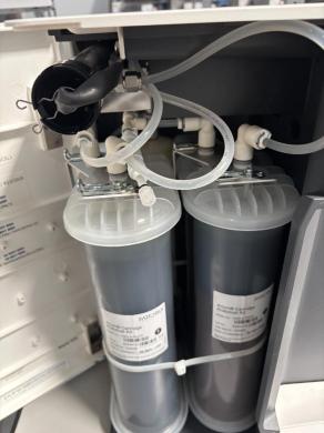 Sartorius Arium Pro Laboratory Water Purification System for Ultrapure Water Production-cover
