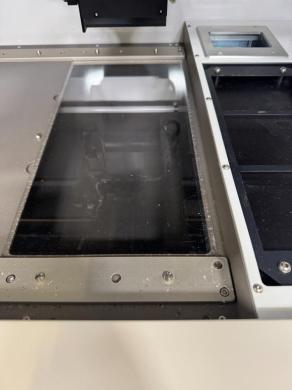 Molecular Devices Qpix 420 Automated Colony Picker with Integrated Imaging Module-cover