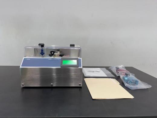 Cytiva Sterile Tube Fuser - Dry Heat Tube Sealer-cover