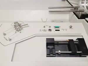 MDS SCIEX Applied Biosystems API QStar Pulsar LC/MS/MS System for Tandem Mass Spectrometry, 18 of 54