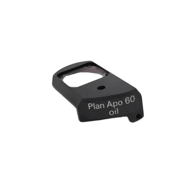 Nikon Plan Apo 60x Oil Immersion DIC Prism for Optical Microscopes