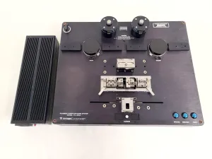 VYTRAN Corporation Filament Fusion Splicing System with Vacuum Pump, 40 of 40