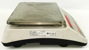 Ohaus Valor 1000 V11P6 Compact Balance (6000g x 1g), 11 of 13