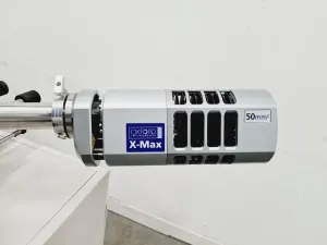 Hitachi S-2600N Scanning Electron Microscope with Oxford X-Max 50 mm² Inca EDS Detector, 21 of 73