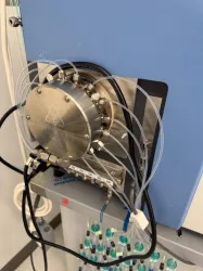 Thermo Fisher Scientific PRIMA BT Benchtop Mass Spectrometer with Integrated Fluidic and Vacuum Systems, 3 of 3