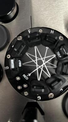 BD LSRFortessa X-20 Cell Analyzer-cover