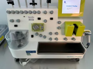 Miltenyi CliniMACS Prodigy Automated Magnetic Cell Separator for Clinical and Bioprocessing Applications, 2 of 4