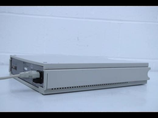 HP Agilent G1322A Degasser for 1100 Series HPLC Systems-cover