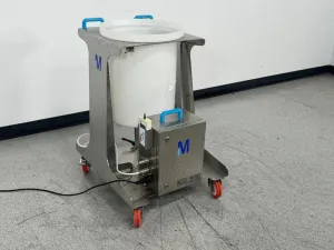 Millipore Mobius Mix 10-50 Carrier, 2 of 4