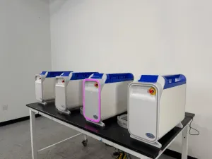 Pall mPATH Control Tower with xPansion Docking Station, 2 of 4