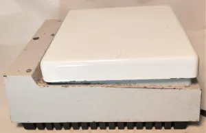 Fisher Thermix 220T Magnetic Stirrer with Porcelain-Covered Stainless Steel Plate, 6 of 11