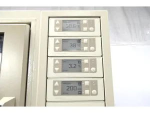 Kuhner Climo-Shaker ISF1-XC Triple Incubator Shaker with Temperature, Humidity & CO2 Control, 16 of 16