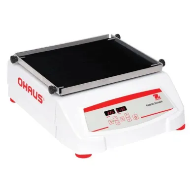 Ohaus SHHD1619DG Heavy Duty Digital Orbital Shaker with Brushless DC Motor