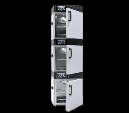 Pol-Eko ST 1 Multi-Chamber Cooled Incubator-cover