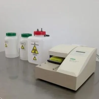 Bio-Rad Bio-Plex Pro II Automated 96-Well Microplate Washer for Magnetic Bead Assays