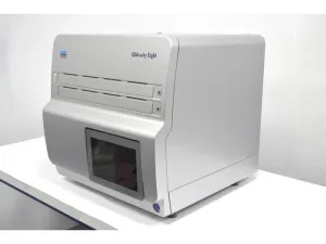 Qiagen QIAcuity Eight Digital PCR System Unit 3 with Multiplex Nanoplate Workflow, 6 of 10