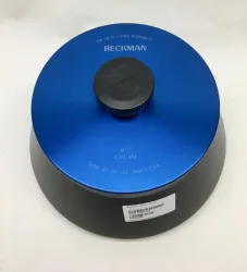 Beckman Coulter JA-17 Rotor, 4 of 4
