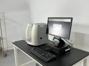 Beckman Coulter Vi-Cell XR Automated Cell Viability and Concentration Analyzer, 2 of 4