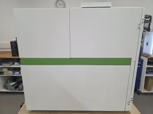 PerkinElmer MicroBeta® TriLux Model 2450-0120 12 Detector 96/384 Well System, 2 of 6