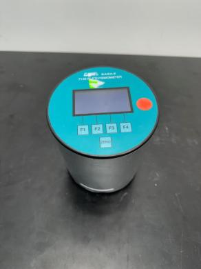 Ugo Basile Paleothermometer Model 7141 for Small Animal Temperature Measurement-cover