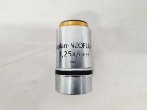 Carl Zeiss Axioplan 2 Imaging Microscope for Advanced Fluorescence and Optical Analysis, 24 of 44