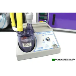 Genetix QArray Mini Benchtop Microarray Printer System, 10 of 10