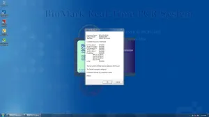 Fluidigm BioMark HD High-Performance PCR System with PC and Software, 28 of 31