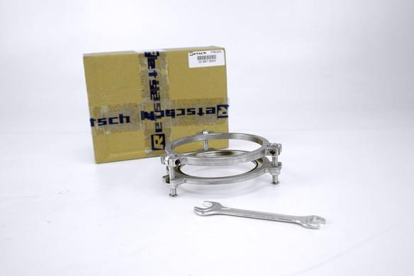 Retsch Safety Closure Device for PM/S100, 500 mL, 22.867.0005-cover