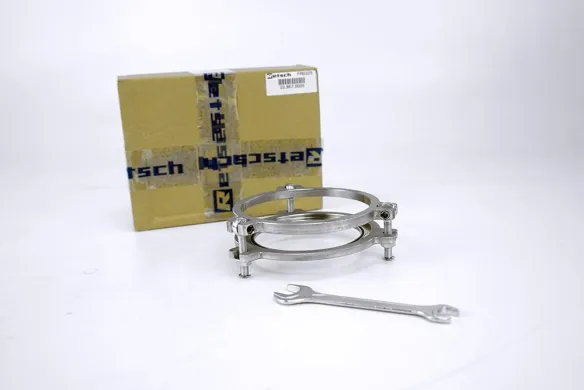 Retsch PM/S100 Safety Closure Device for 500 mL Mill 22.867.0005