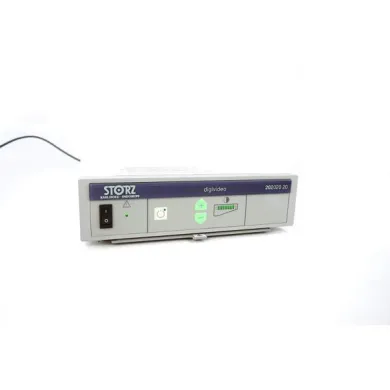 Karl Storz Digivideo Endoscopy Controller 202020 20
