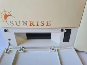 Tecan Sunrise Microplate Reader, 5 of 9