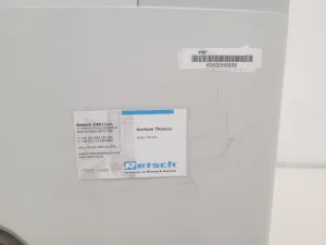 Retsch CryoMill Cryogenic Grinder with Air Liquide TR11 Dewar for Laboratory Use, 21 of 29